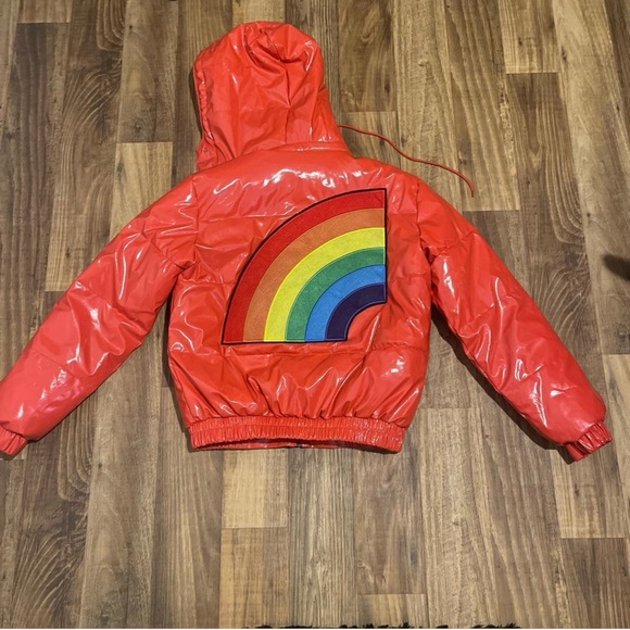 6ix9ine puffer trollz jacket - Picture 2 of 3